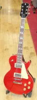 stagg les paul type electric guitar humbuckers sarum guitars and drums salisbury wiltshire sp1 1el 1 - Click to enlarge