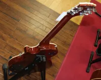 stagg les paul type electric guitar humbuckers sarum guitars and drums salisbury wiltshire sp1 1el 8 - Click to enlarge