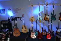 Stagg Stagebar 2 Light Bar Rig Random Light Effects Bar 04 - Ayrıntı için tıklayınız