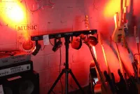 Stagg Stagebar 2 Light Bar Rig Random Light Effects Bar Pic3 - Ayrıntı için tıklayınız