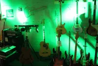 Stagg Stagebar 2 Light Bar Rig Random Light Effects Bar 02 - Ayrıntı için tıklayınız