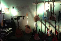 Stagg Stagebar 2 Light Bar Rig Random Light Effects Bar 09 - Ayrıntı için tıklayınız