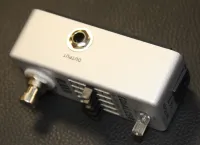 Stagg Blaxx BX-EQ-5B Graphic Equaliser FX Pedal Sarum Guitars & Drums 03 - Click to enlarge