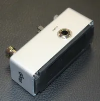 Stagg Blaxx BX-EQ-5B Graphic Equaliser FX Pedal Sarum Guitars & Drums 01 - Click to enlarge