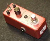 Stagg Blaxx Flanger FX Pedal Guitar Effects Mini Pedal Sarum Guitars & Drums Salisbury 04 - Clicca per ingrandire