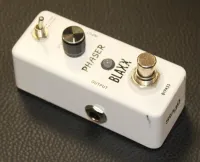 Stagg Blaxx Phaser Pedal Guitar FX Pedal Mini Pedal Sarum Guitars 04 - Klik for større billede