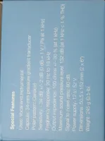 Stagg Professional Condenser Microphone SSM30 Vocals & Instruments Sarum Guitars & Drums Salisbury Wiltshire 01 - Click to enlarge