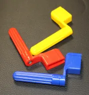 Stagg X2 Guitar String Winding  & Peg Removal Tools