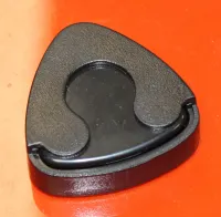 Stagg X2 Pick Holders Plectrum Holder Self Adhesive Sarum Guitars 01 - לחץ להגדלה