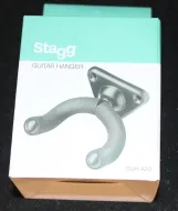 Stagg Guitar Wall Hanger Kit Sarum Guitars & Drums Salisbury Wiltshire