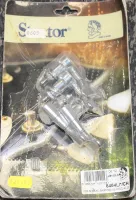 Stentor Bass Guitar Tuning Peg Set NOS Sarum Guitars