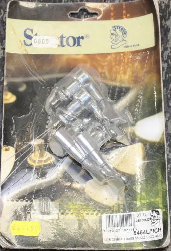 Stentor Bass Guitar Tuning Peg Set NOS Sarum Guitars