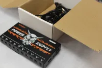 Stritch Power Supply Multi Point Guitar FX Power Supply 03