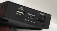 Stritch Power Supply Multi Point Guitar FX Power Supply 01 - Click to enlarge