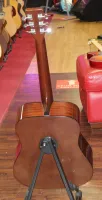 Syain Acoustic Guitar Y-V 12 Sarum Guitars Salisbury 01 - Clic para agrandar