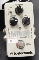 TC Electronic Mimiq Doubler Stereo Guitar Pedal Effects  Sarum Guitars & Drums 10 - Натисніть, щоб збільшити