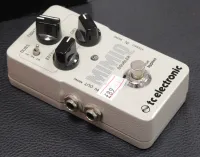 TC Electronic Mimiq Doubler Stereo Guitar Pedal Effects  Sarum Guitars & Drums 09 - Натисніть, щоб збільшити