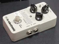 TC Electronic Mimiq Doubler Stereo Guitar Pedal Effects  Sarum Guitars & Drums 08 - Натисніть, щоб збільшити