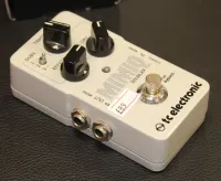 TC Electronic Mimiq Doubler Stereo Guitar Pedal Effects  Sarum Guitars & Drums 04 - Натисніть, щоб збільшити