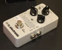 TC Electronic Mimiq Doubler Stereo Guitar Pedal Effects  Sarum Guitars & Drums 02 - Натисніть, щоб збільшити