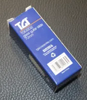TGI Glass Guitar Slide 70mm Blues Guitar Slide Sarum Guitars & Drums 01 - Click to enlarge