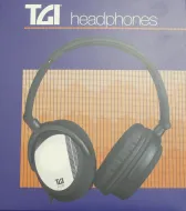 TGI Headphones Stereo Headphones Over Ear Headphones 3.5mm Jack 01