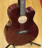 Tanglewood Azure Premium Plus Electro Acoustic Guitar Sarum Guitars & Drums Salisbury Wiltshire 04 - לחץ להגדלה