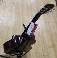 Tanglewood Azure Premium Plus Electro Acoustic Guitar Sarum Guitars & Drums Salisbury Wiltshire 01 - לחץ להגדלה