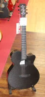 Tanglewood Carbon Fibre Electro Acoustic Guitar Sarum Guitars & Drums Salisbury Wiltshire 03 - Zum Vergrößern anklicken