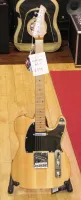 Northstar NS 2 Telecaster Style Electric Guitar Sarum Guitars 04 - Click to enlarge