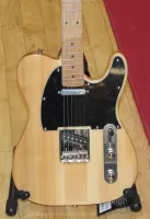 Northstar NS 2 Telecaster Style Electric Guitar Sarum Guitars 03 - Click to enlarge