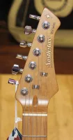 Northstar NS 2 Telecaster Style Electric Guitar Sarum Guitars 02 - Click to enlarge