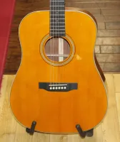  Tanglewood TW40DANE Sundance Historic Dreadnought Electro Acoustic Guitar Sarum Guitars & Drums Salisbury Wiltshire 02 - Click to enlarge