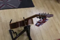 Tanglewood TRU4 CEAW Electro Acoustic Guitar Sarum Guitars & Drums Salisbury Wiltshire 02 - Klikk for å forstørre