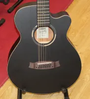 Tanglewood TWBBSF CE12 12 String Electro Acoustic Guitar - Blackbird 12 String Sarum Guitars & Drums Salisbury 03 - Click to enlarge