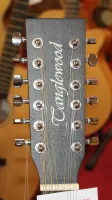 Tanglewood TWBBSF CE12 12 String Electro Acoustic Guitar - Blackbird 12 String Sarum Guitars & Drums Salisbury 02 - Click to enlarge