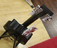 Tanglewood TWBBSF CE12 12 String Electro Acoustic Guitar - Blackbird 12 String Sarum Guitars & Drums Salisbury 01 - Click to enlarge