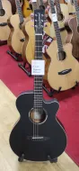 Tanglewood blackbird electro acoustic guitar sarum guitars and drums salisbury wilts sp1 1el
