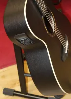 Tanglewood blackbird electro acoustic guitar in stock now sarum guitars and drums salisbury wiltshire sp1 1el - Click to enlarge