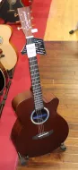 Tanglewood TE4 CEBL Electro Acoustic Guitar