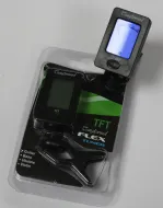 Tanglewood Clip On Tuner Guitar Bass Violin Uke Plus More Sarum Guitars