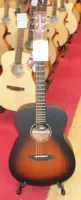 Tanglewood Crossroads Acoustic Guitar Sarum Guitars Salisbury 04 - Click to enlarge