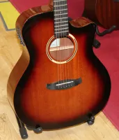 Tanglewood DBTPE SBG Inc Case Elecro Acoustic Guitar 04 - Klikk for å forstørre
