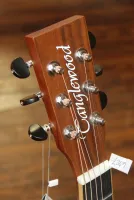 Tanglewood DBTS FCEBW Electro Acoustic Guitar Sarum Guitars & Drums Salisbury Wiltshire 02 - Click to enlarge