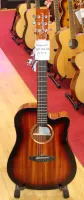 Tanglewood DBT CDE SBG Electro Acoustic Guitar Sarum Guitars & Drums 04 - Click to enlarge