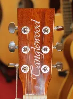 Tanglewood DBT CDE SBG Electro Acoustic Guitar Sarum Guitars & Drums 01 - Click to enlarge
