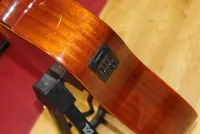 Tanglewood DBT CDE SBG Electro Acoustic Guitar Sarum Guitars & Drums 02 - Click to enlarge