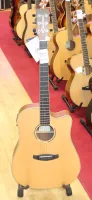 Tanglewood DBT DCE BW Electro Acoustic Guitar Sarum Guitars 06 - Ayrıntı için tıklayınız