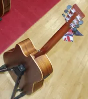 Tanglewood DBT DCE BW Electro Acoustic Guitar Sarum Guitars 01 - Ayrıntı için tıklayınız