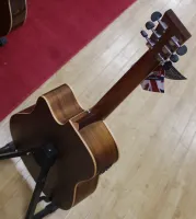 Tanglewood DBT DCE BW Electro Acoustic Guitar 01 - Ayrıntı için tıklayınız